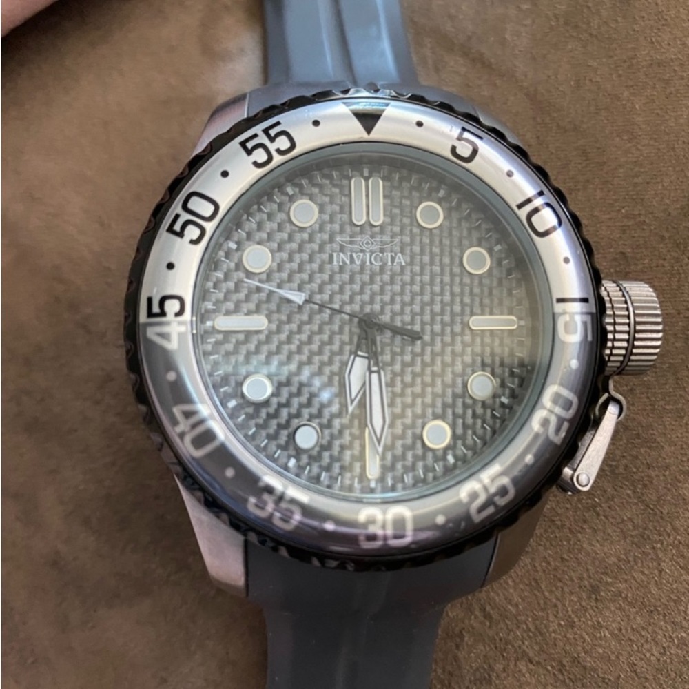 Invicta Men’s Pro Diver Watch